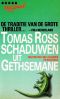 [Martin Finch 07] • Schaduwen Uit Gethsemane